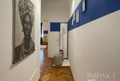 Apartament cu o camera in zona Horea - 9