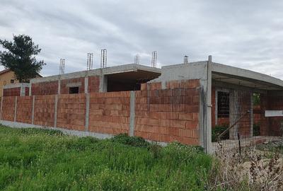 Casă cu 4 camere cu Teren 500 Mp în Aradul Nou - 3