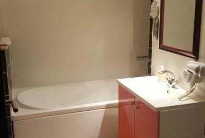 Apartament cu 2 camere decomandat în Take Ionescu - 1