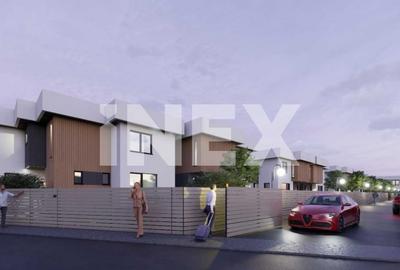 Case moderne de vanzare - Trivale, Str. Campului, Pitesti - 8