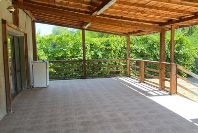 Casă cu 5 camere cu Teren 1800 Mp în Valea Sălciilor - 6