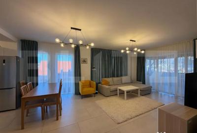 Casă cu 4 camere cu Teren 250 Mp în Mănăștur - 14