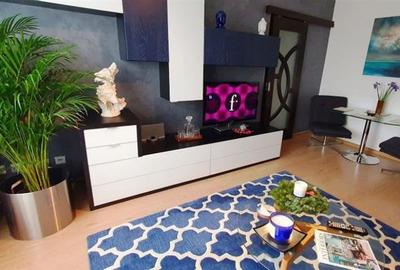 Apartament cu 2 camere circular, mobilat în Astra - 5