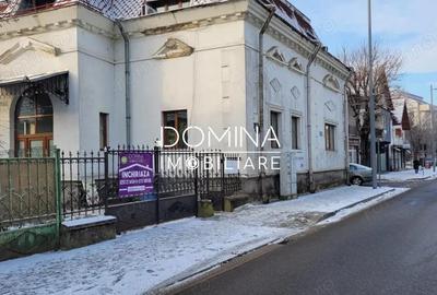 Inchiriere spa?ii birouri, zona centrala str. Tudor Vladimirescu - 9