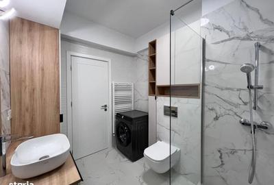 Apartament cu 2 camere decomandat, mobilat în Pipera - 7