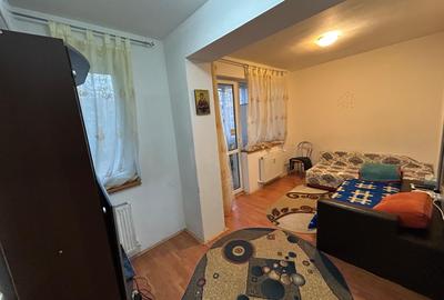 Garsonieră decomandată, compartimentată în 2 camere | Cartier Brâncuși | Metrou - 14