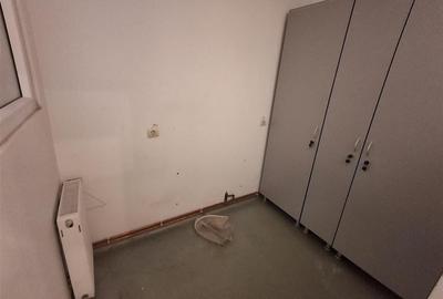 Spatiu comercial 110mp parcare zona Piata Cibin - 8