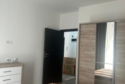 Apartament 2 camere | 60 mp | Etaj 1 | Parcare inclusă | Grand Kristal - 4