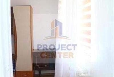 Apartament 2 camere Exercitiu, etaj 4 - 5