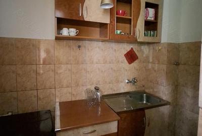 Garsonieră semidecomandată în Drumul Taberei - 4