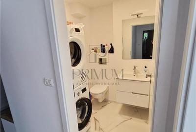 BUCOVINA - 3 CAM - ETJ.2 - DECOMANDAT - 2 BAI - 2 BALCOANE - ?RENOVAT/MOBILAT CA - 9