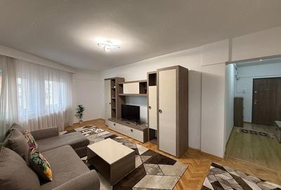 Apartament cu 3 camere decomandat în Mihai Eminescu - 11