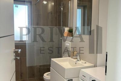 Garsonieră, mobilată în Giroc - 5