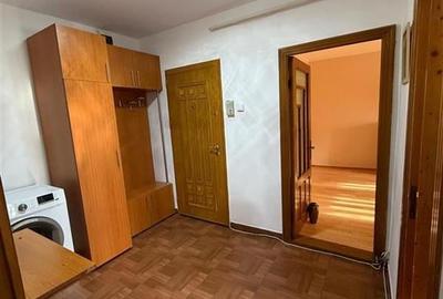 APARTAMENT 2 CAMERE, STR. BUCEGI - 4