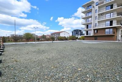 Mamaia Nord - Ibo Residence, 2 camere, 48 mp utili plus 20 mp balcon! - 20