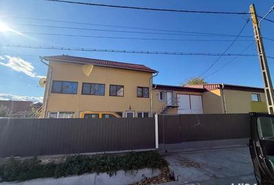 Casă cu 2 camere cu Teren 1000 Mp în Unirea - 9