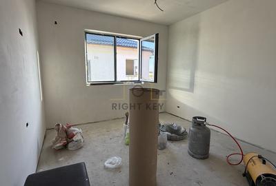 Casă individuală cu 4 camere cu Teren 450 Mp în Ciorogârla - 7