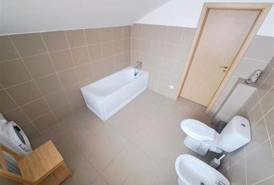 Apartament cu 4 camere decomandat, mobilat în Florești - 16