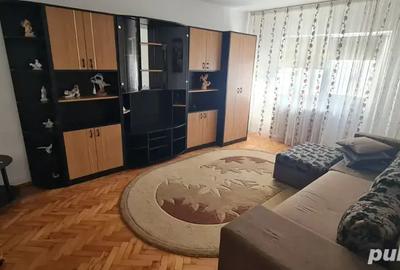 Inchiriez apartament cu 2 camere in Gherla pe strada Staruintei - 1