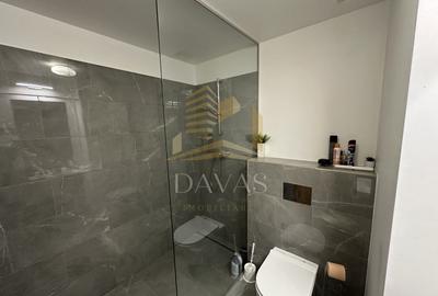 Apartament 3 camere de inchiriat | Liberty |Etaj intermediar | Parcare subterana - 6