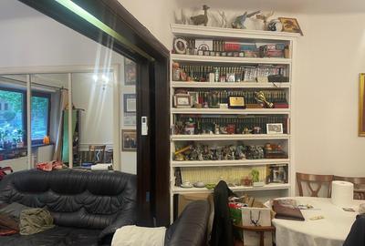 Apartament cu 4 camere decomandat în Unirii - 2
