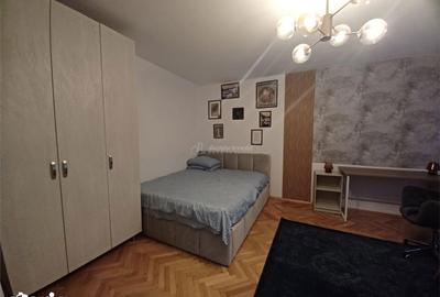 Garsonieră decomandată, mobilată în Unirii - 6