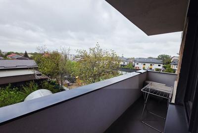 Apartament cu 2 camere decomandat, mobilat în Central - 9