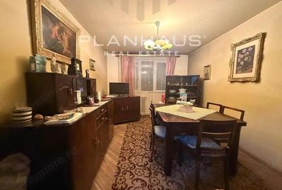 Apartament cu 4 camere decomandat în Central - 11