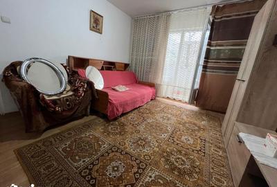 Apartament cu 2 camere semidecomandat, mobilat în Alexandru cel Bun - 10
