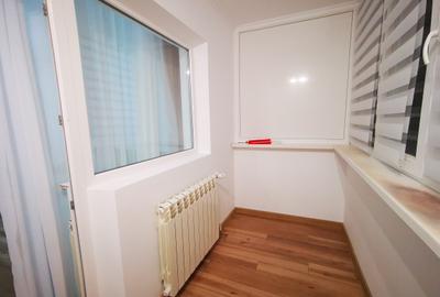 Dristor Prima Inchiriere 2cam, bloc 1988, mobilat lux, Metrou Dristor 2 min - 26