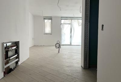 Apartament 1,5 camere, 39,5mp Utili, Constructie Noua -  Torontalului - 4