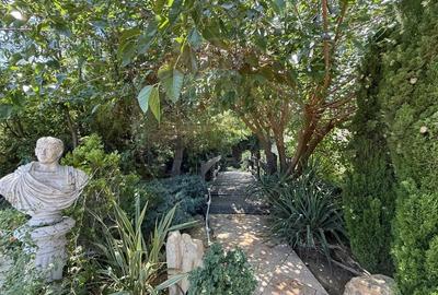 Casa de vanzare in Mamaia Sat Constanta - 10