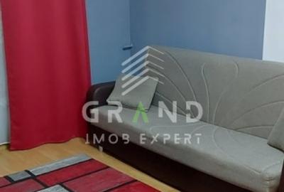 Ap 2 camere, BALCON INCHIS, zona Manastur - 3