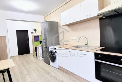 Garsonieră semidecomandată în Florești - 5