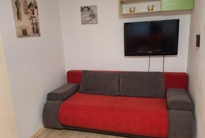 Garsoniera Teiul Doamnei / Facultatea de Constructii / Comision 0% - 2