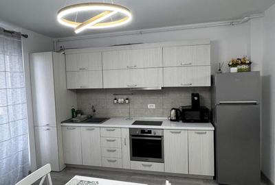 Apartament cu 2 camere nedecomandat în Est - 9