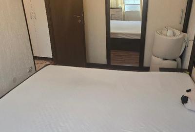 Vand apartament 3 camere decomandat Deva, Progresul, 75 mp, mobilat - 5