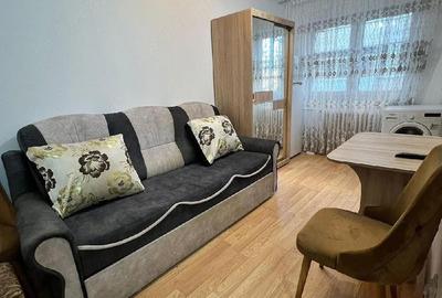 Garsonieră nedecomandată în Tătărași - 1