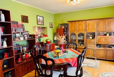 Casa individuala, 130mp utili, 434 teren, garaj, Zorilor! - 11