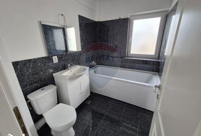 Apartament cu 3 camere decomandat în Kogălniceanu - 2