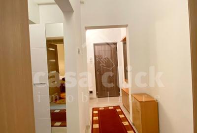 Apartament cu 2 camere decomandat, mobilat în Micro 14 - 6
