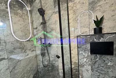 Apartament cu 4 camere decomandat în City Park Mall - 2