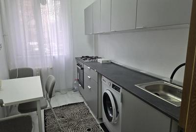 Apartament cu 2 camere semidecomandat în Tineretului - 4