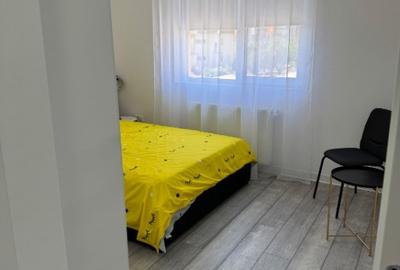 Apartament cu 3 camere decomandat, mobilat în Metalurgiei - 6