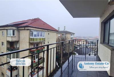Apartament de vanzare, 2 camere, Nufarul - Oradea - 7