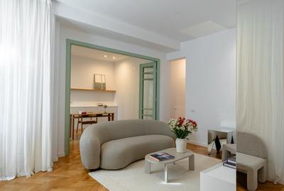 Apartament cu 2 dormitoare si birou - Carol I Apartament cu 2 dormitoare si birou - Carol I - 4