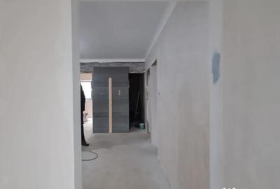 Casă cu 3 camere cu Teren 450 Mp în Horlești - 4