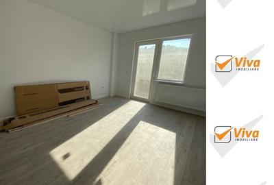 Apartament cu 2 camere decomandat în Vișani