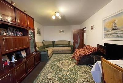 Apartament 3 camere de vanzare zona ultracentrala- Tulcea - 4