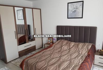 Apartament cu 3 camere decomandat, mobilat în Tomis Nord - 6